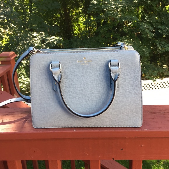 NWOT KATE SPADE MULBERRY LISE - Picture 2 of 7
